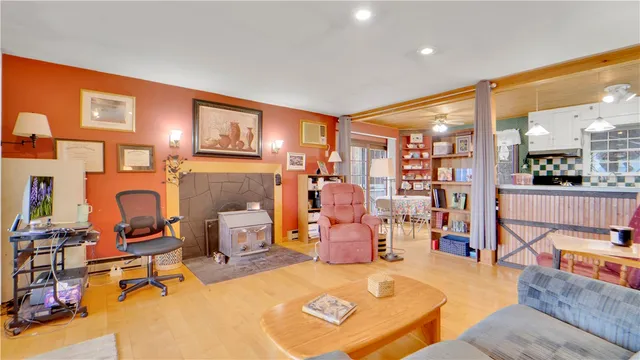 $224,900 | 11750 Lyon Road, Naples, NY 14512