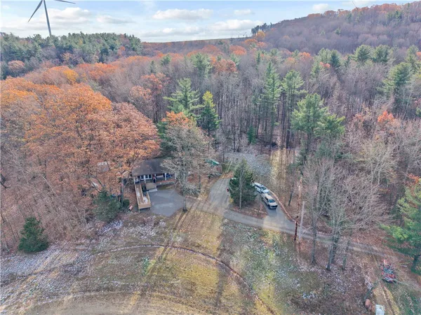 $224,900 | 11750 Lyon Road, Cohocton, NY 14512