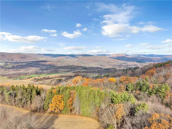 $224,900 | 11750 Lyon Road, Cohocton, NY 14512