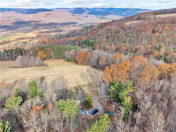 $224,900 | 11750 Lyon Road, Cohocton, NY 14512