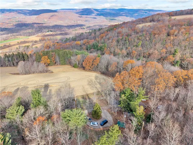 $224,900 | 11750 Lyon Road, Naples, NY 14512