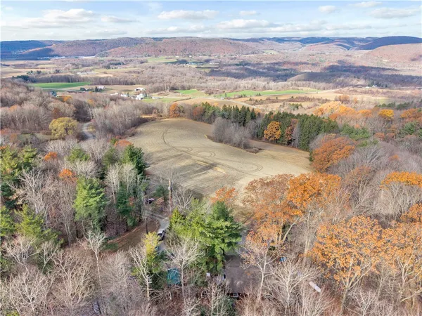 $224,900 | 11750 Lyon Road, Cohocton, NY 14512