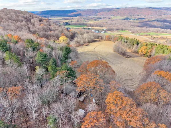 $224,900 | 11750 Lyon Road, Cohocton, NY 14512