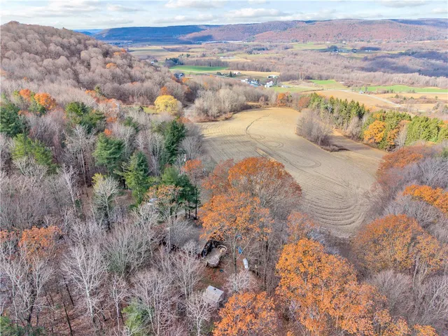 $224,900 | 11750 Lyon Road, Naples, NY 14512