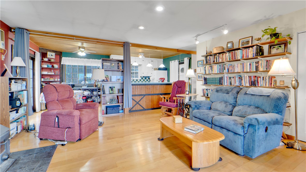 11750 Lyon Road Cohocton, NY 14512 - Photo 5 of 42