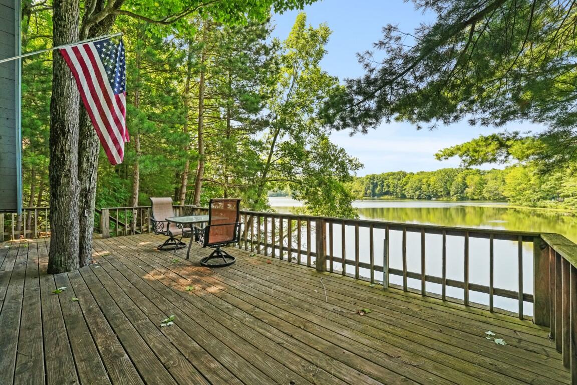 635 McLachlan Point Road Evart, MI 49631 - Photo 23 of 36 23