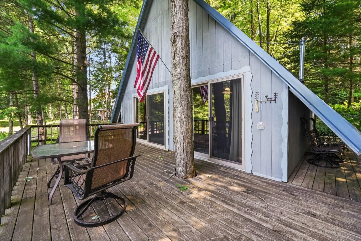 635 McLachlan Point Road Evart, MI 49631 - Photo 24 of 36 24
