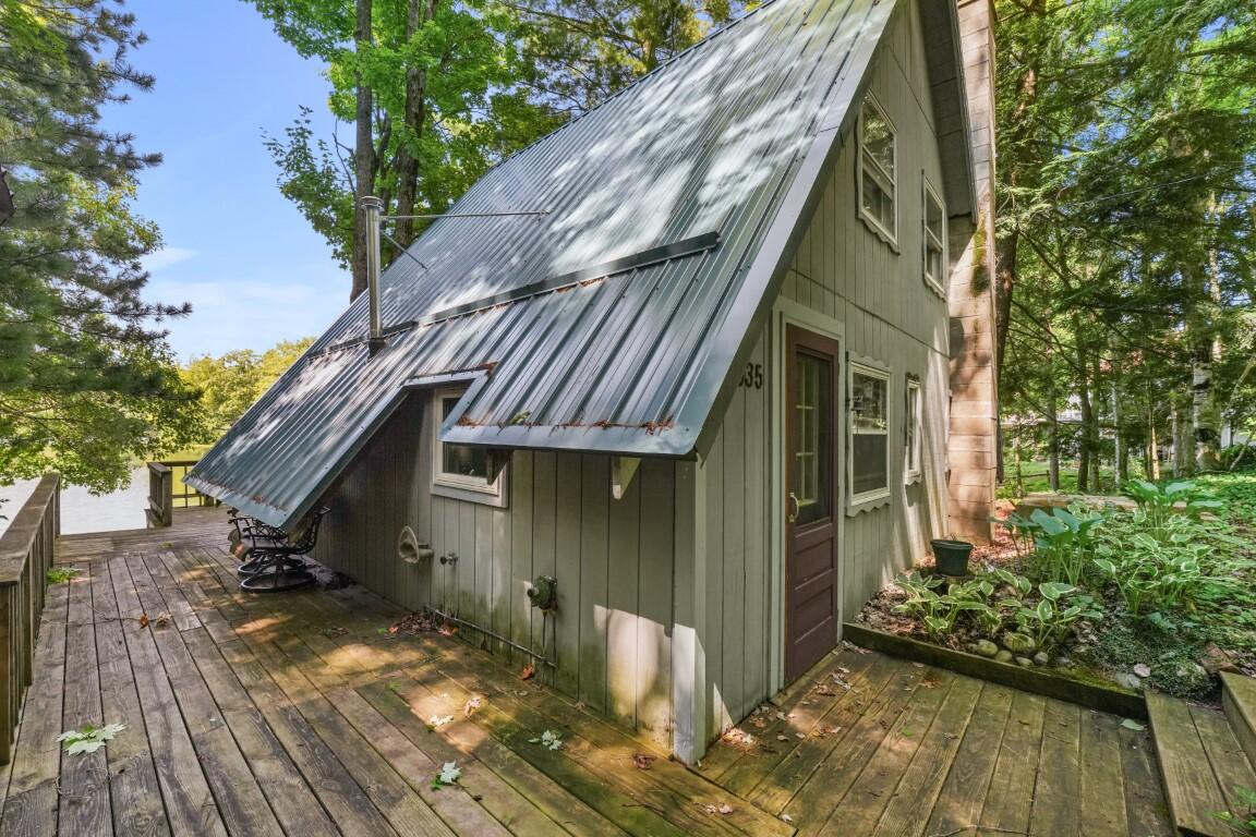 635 McLachlan Point Road Evart, MI 49631 - Photo 26 of 36 26
