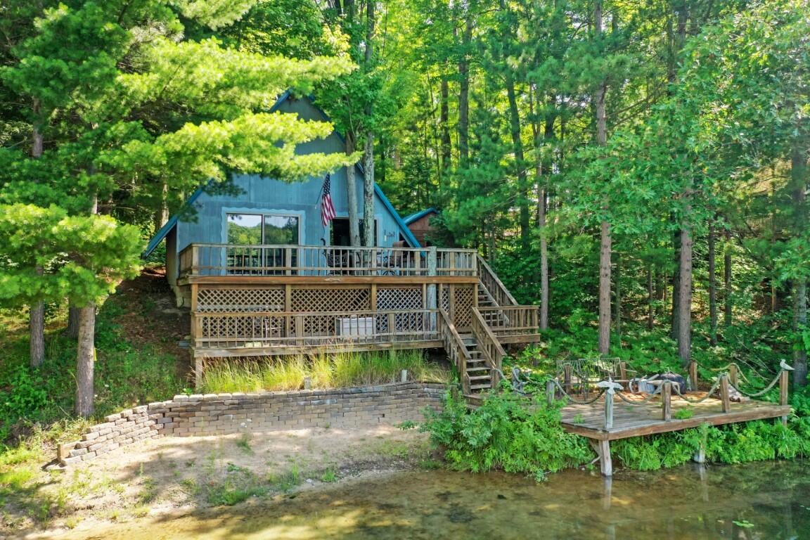 635 McLachlan Point Road Evart, MI 49631 - Photo 32 of 36 32