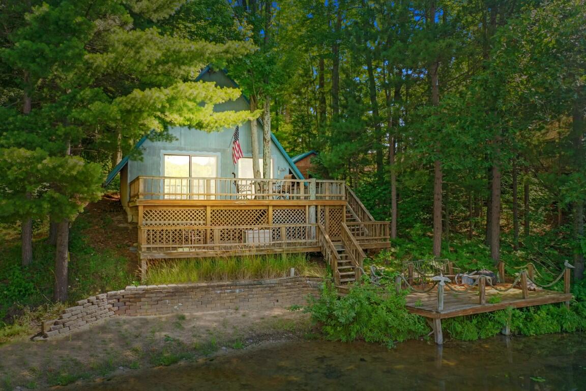 635 McLachlan Point Road Evart, MI 49631 - Photo 33 of 36 33