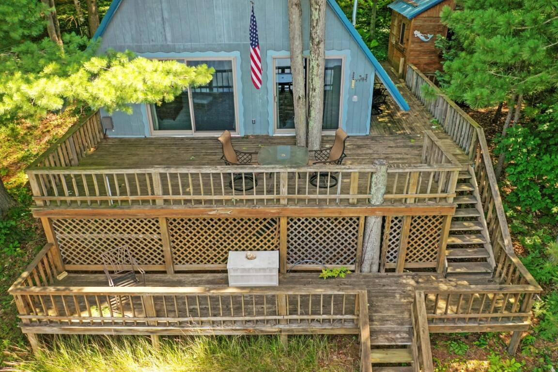 635 McLachlan Point Road Evart, MI 49631 - Photo 34 of 36 34