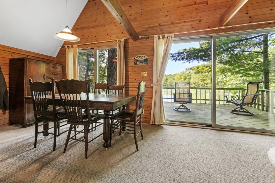 635 McLachlan Point Road Evart, MI 49631 - Photo 5 of 36 5