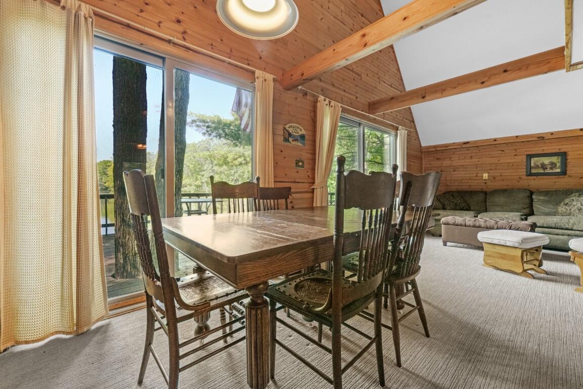 635 McLachlan Point Road Evart, MI 49631 - Photo 6 of 36 6