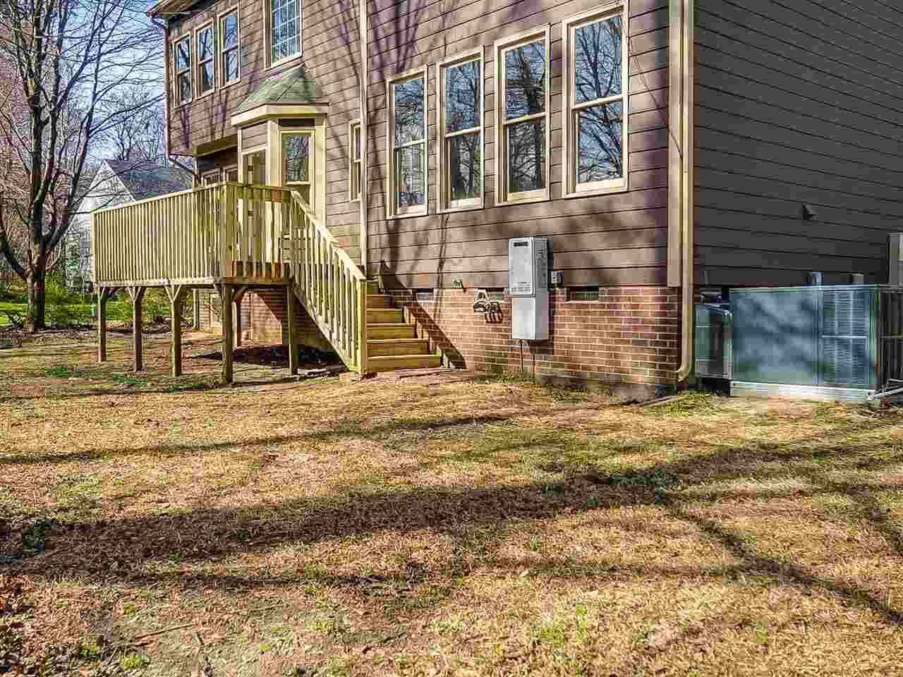 2500 Holbrook Court Raleigh, NC 27604 - Photo 26 of 26 Photo 26
