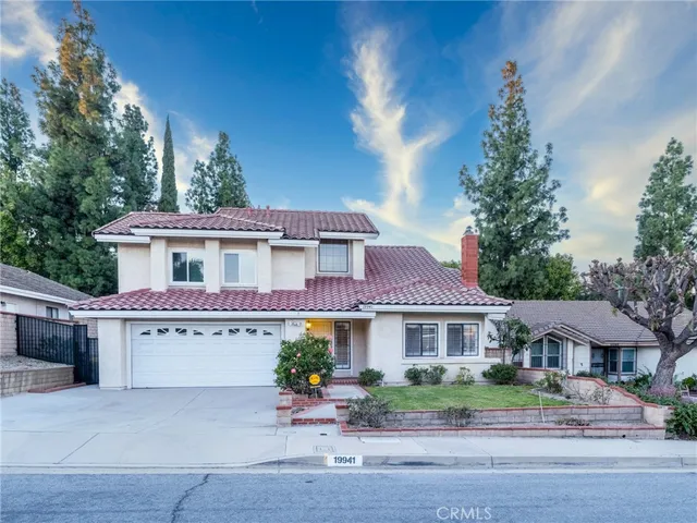 $1,260,000 | 19941 Ralph Street, Walnut, CA 91789