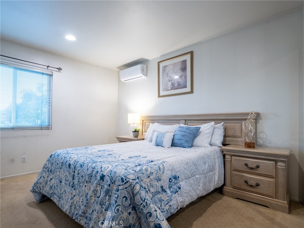 19941 Ralph Street Walnut, CA 91789 - Photo 13 of 18 Bedroom2