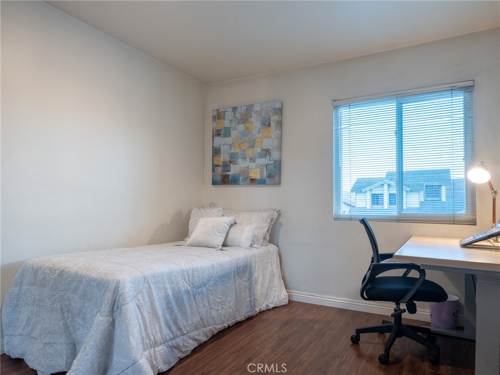 19941 Ralph Street Walnut, CA 91789 - Photo 14 of 18 Bedroom3