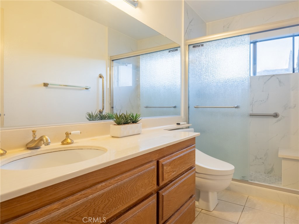 19941 Ralph Street Walnut, CA 91789 - Photo 16 of 18 2nd Floor Bathroom