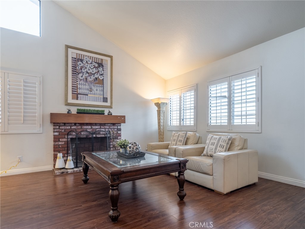19941 Ralph Street Walnut, CA 91789 - Photo 3 of 18 Living Room