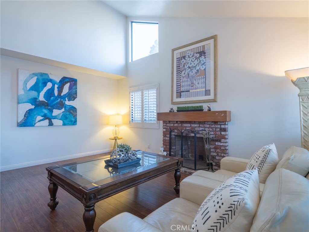 19941 Ralph Street Walnut, CA 91789 - Photo 4 of 18 Living Room