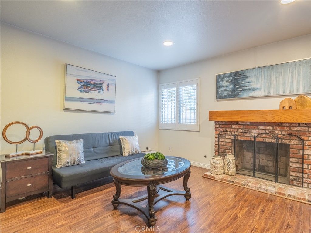 19941 Ralph Street Walnut, CA 91789 - Photo 5 of 18 Family Room