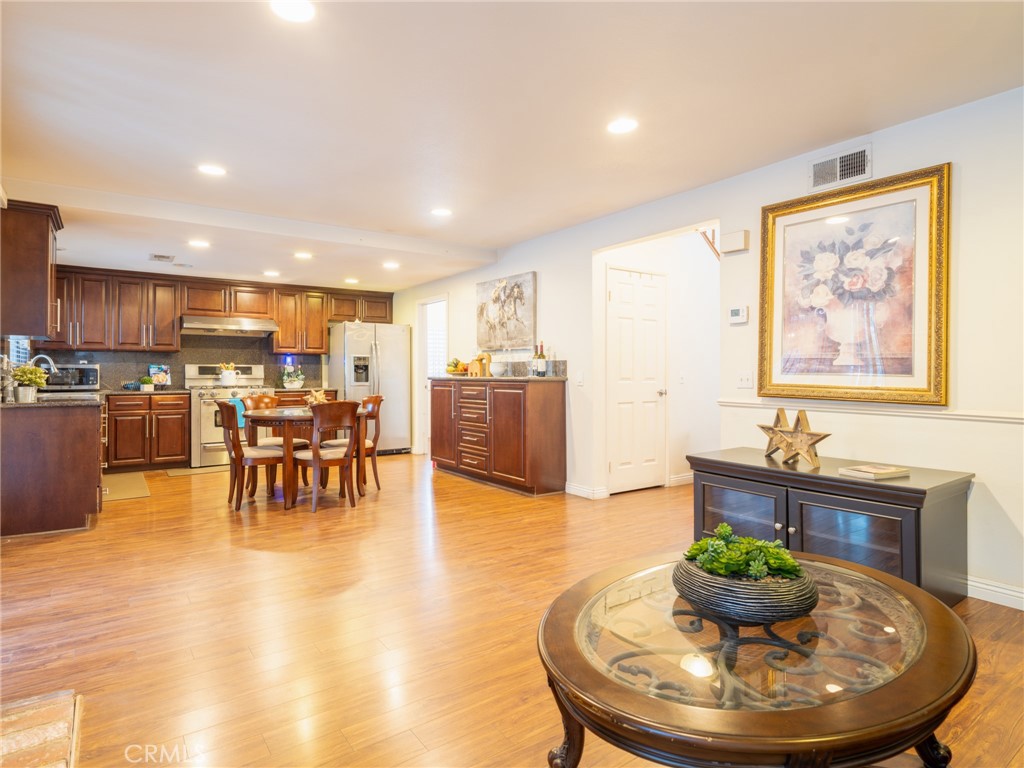 19941 Ralph Street Walnut, CA 91789 - Photo 7 of 18 Family Room