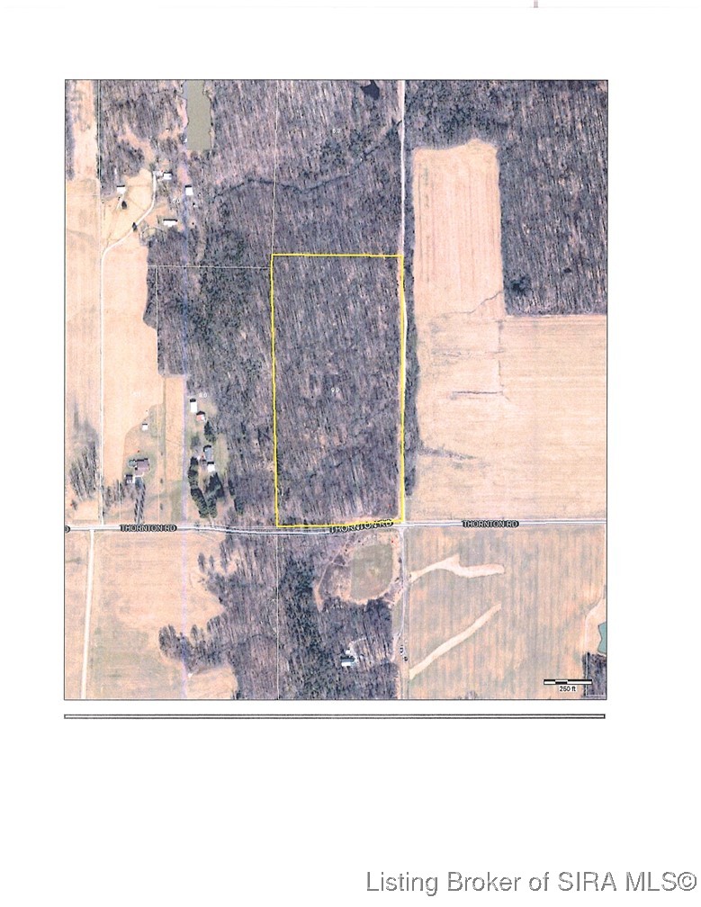 2843 East Thornton Road Madison, IN 47250 - Photo 5 of 5