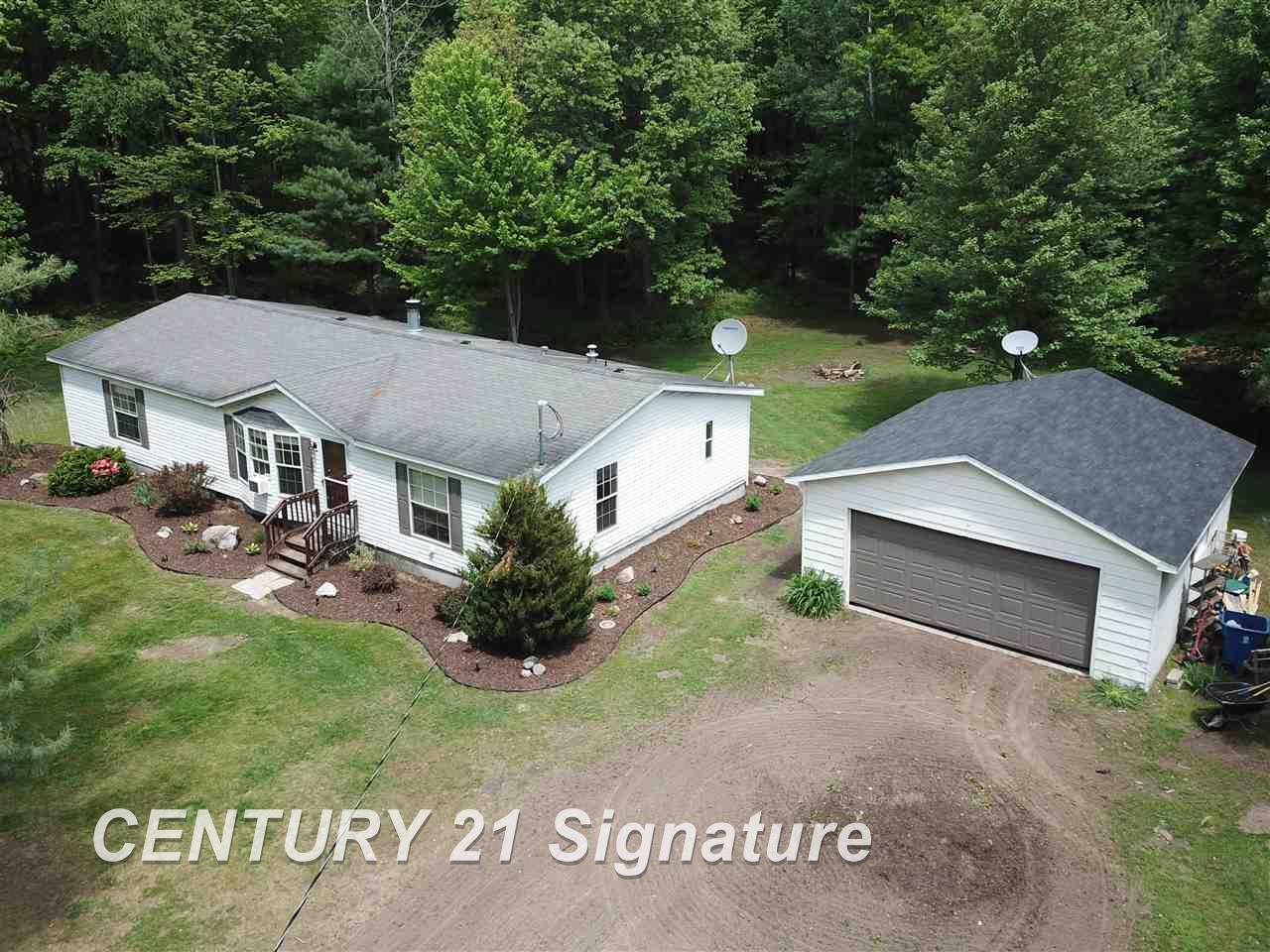 4096 West Saginaw Road Coleman, MI 48618 - Photo 26 of 41