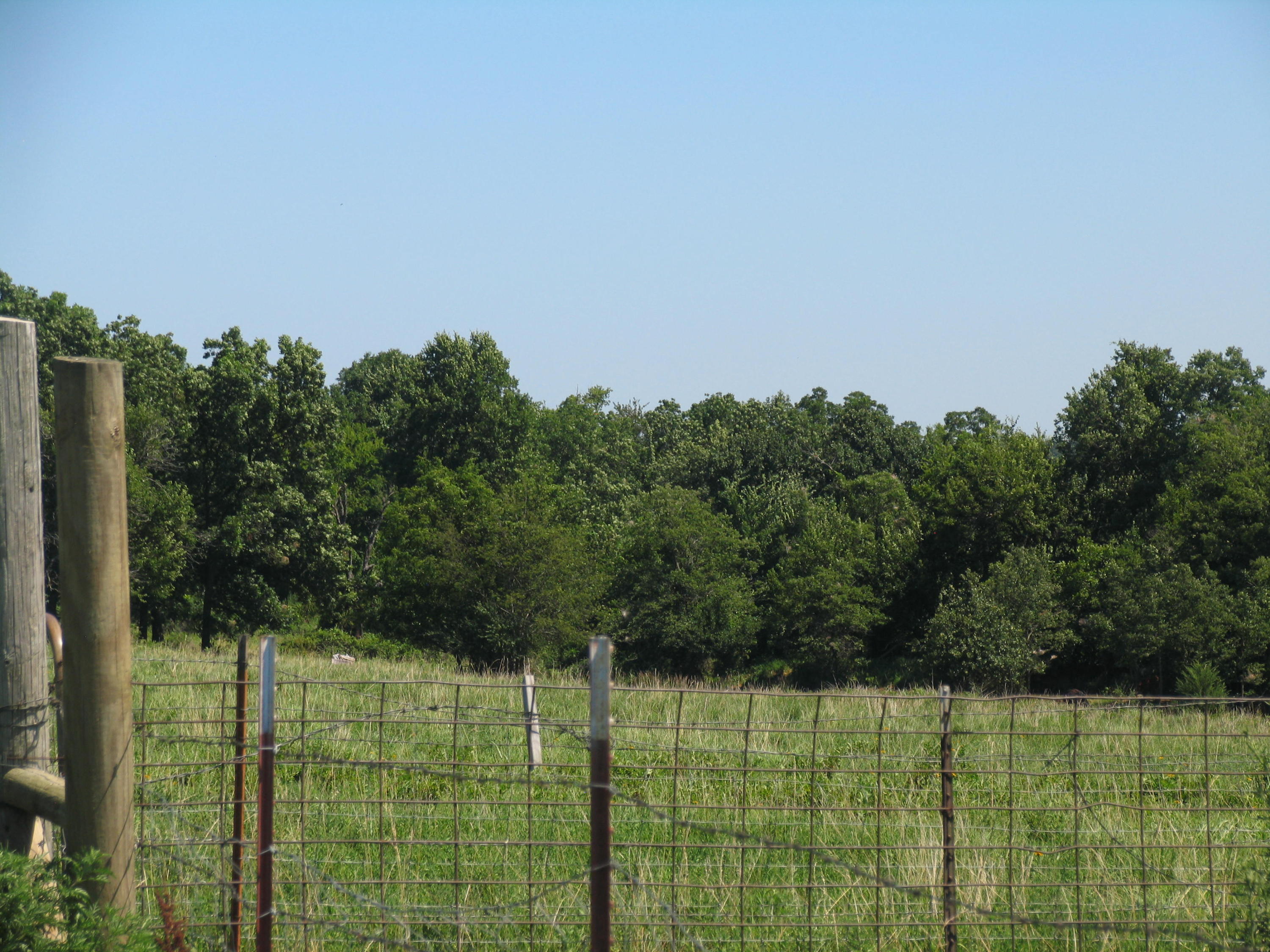 46658 East 70 Road Welch, OK 74369 - Photo 15 of 17 Gallery Image 15