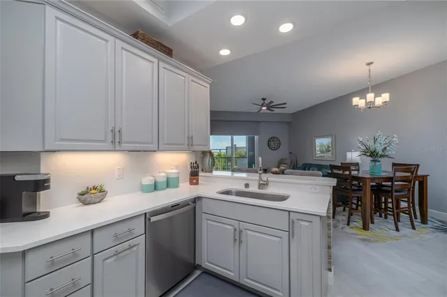 $659,000 | 1 Riverwalk Drive, Unit 402, New Smyrna Beach, FL 32169