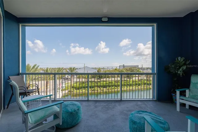 $659,000 | 1 Riverwalk Drive, Unit 402, New Smyrna Beach, FL 32169