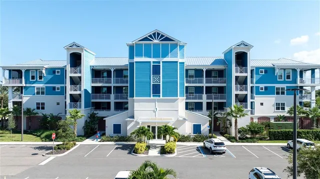 $659,000 | 1 Riverwalk Drive, Unit 402, New Smyrna Beach, FL 32169