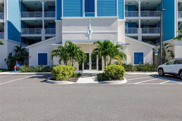 $659,000 | 1 Riverwalk Drive, Unit 402, New Smyrna Beach, FL 32169