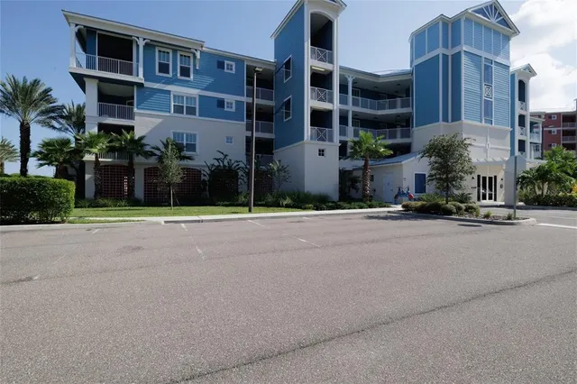 $659,000 | 1 Riverwalk Drive, Unit 402, New Smyrna Beach, FL 32169