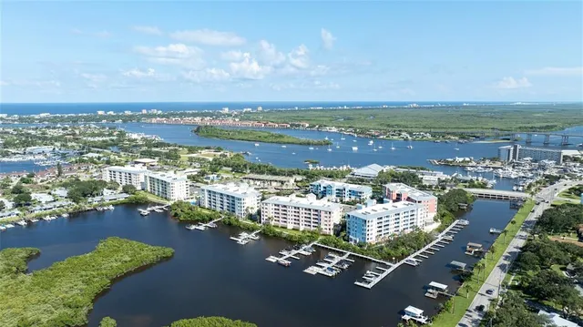 $659,000 | 1 Riverwalk Drive, Unit 402, New Smyrna Beach, FL 32169