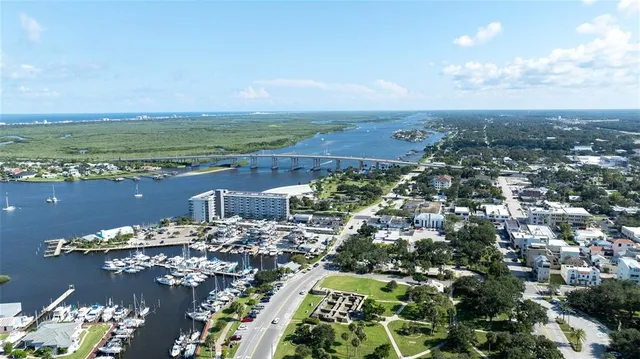 $659,000 | 1 Riverwalk Drive, Unit 402, New Smyrna Beach, FL 32169