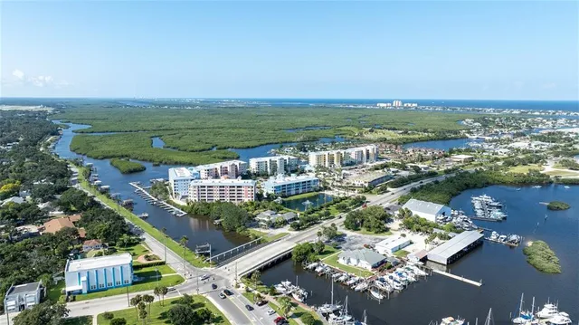 $659,000 | 1 Riverwalk Drive, Unit 402, New Smyrna Beach, FL 32169
