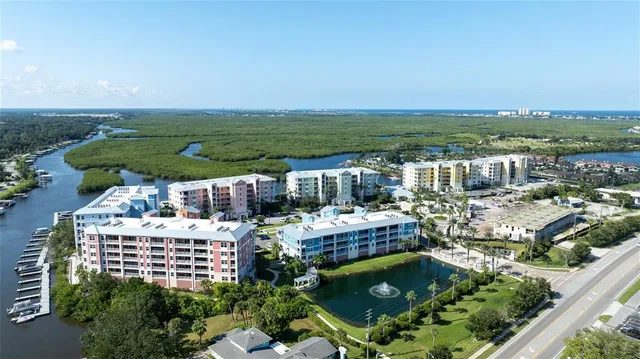 $659,000 | 1 Riverwalk Drive, Unit 402, New Smyrna Beach, FL 32169