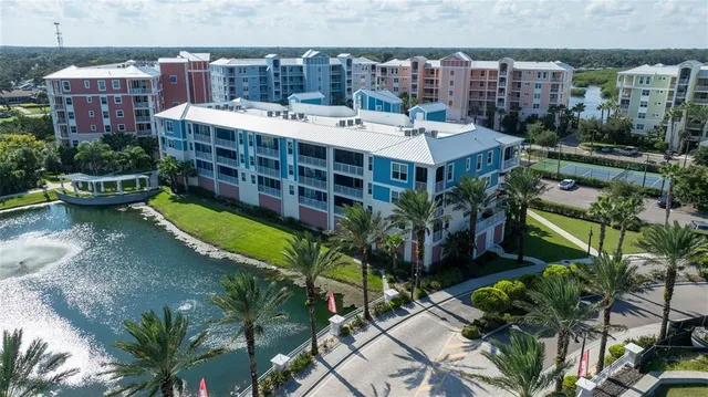 $659,000 | 1 Riverwalk Drive, Unit 402, New Smyrna Beach, FL 32169