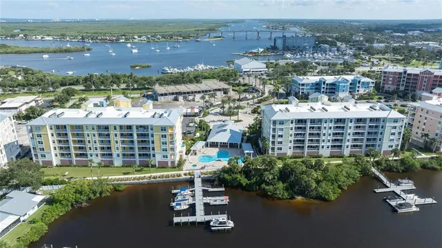 $659,000 | 1 Riverwalk Drive, Unit 402, New Smyrna Beach, FL 32169