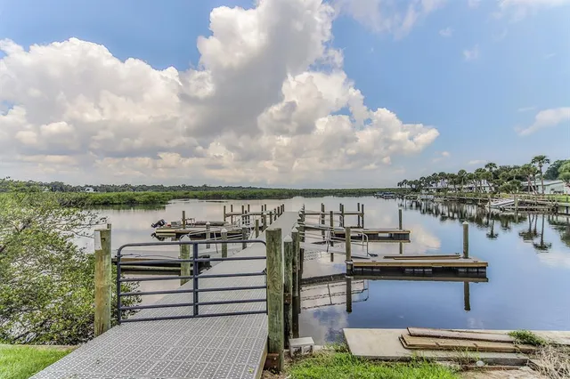 $659,000 | 1 Riverwalk Drive, Unit 402, New Smyrna Beach, FL 32169