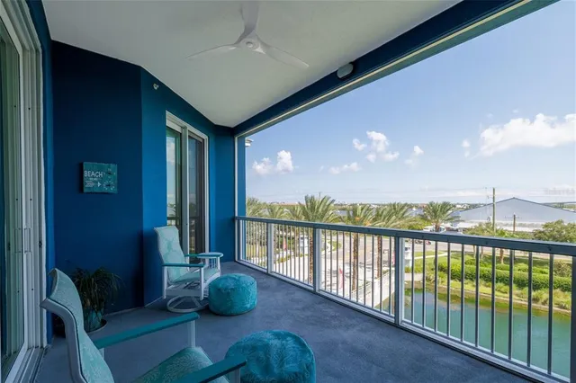 $659,000 | 1 Riverwalk Drive, Unit 402, New Smyrna Beach, FL 32169
