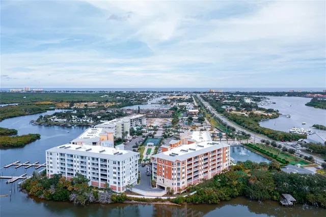$595,000 | 1 Riverwalk Drive, Unit 402, New Smyrna Beach, FL 32169