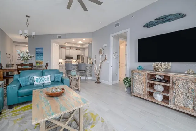 $659,000 | 1 Riverwalk Drive, Unit 402, New Smyrna Beach, FL 32169