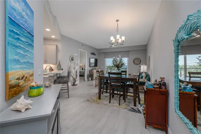 $659,000 | 1 Riverwalk Drive, Unit 402, New Smyrna Beach, FL 32169