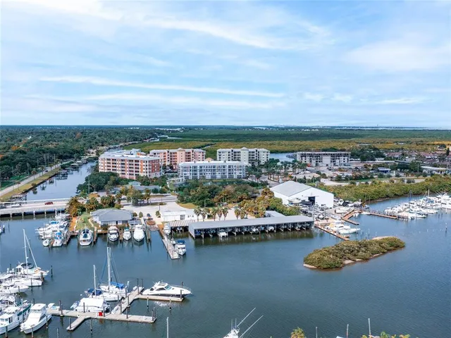 $595,000 | 1 Riverwalk Drive, Unit 402, New Smyrna Beach, FL 32169