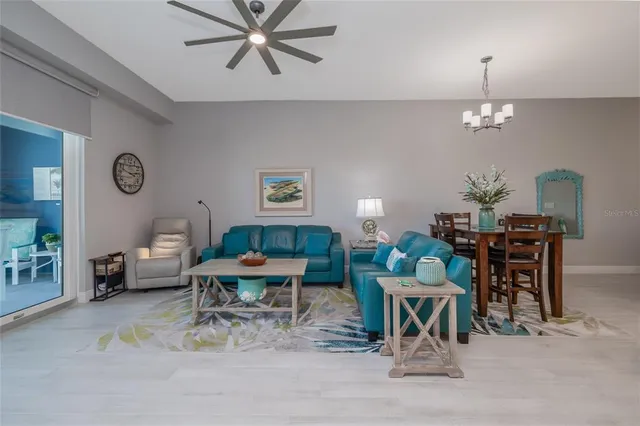 $659,000 | 1 Riverwalk Drive, Unit 402, New Smyrna Beach, FL 32169
