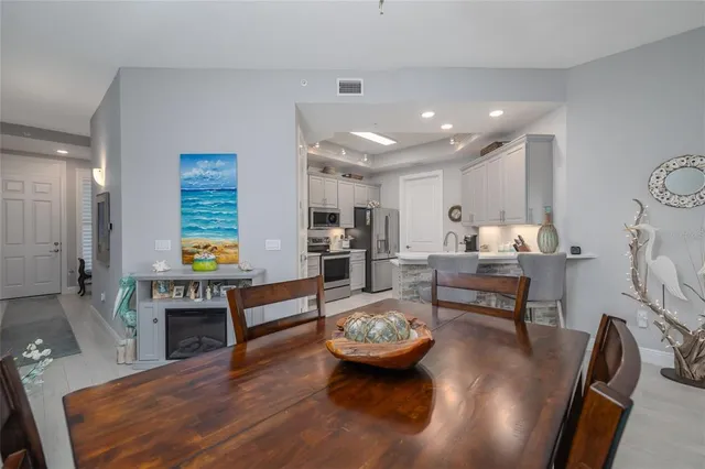 $659,000 | 1 Riverwalk Drive, Unit 402, New Smyrna Beach, FL 32169