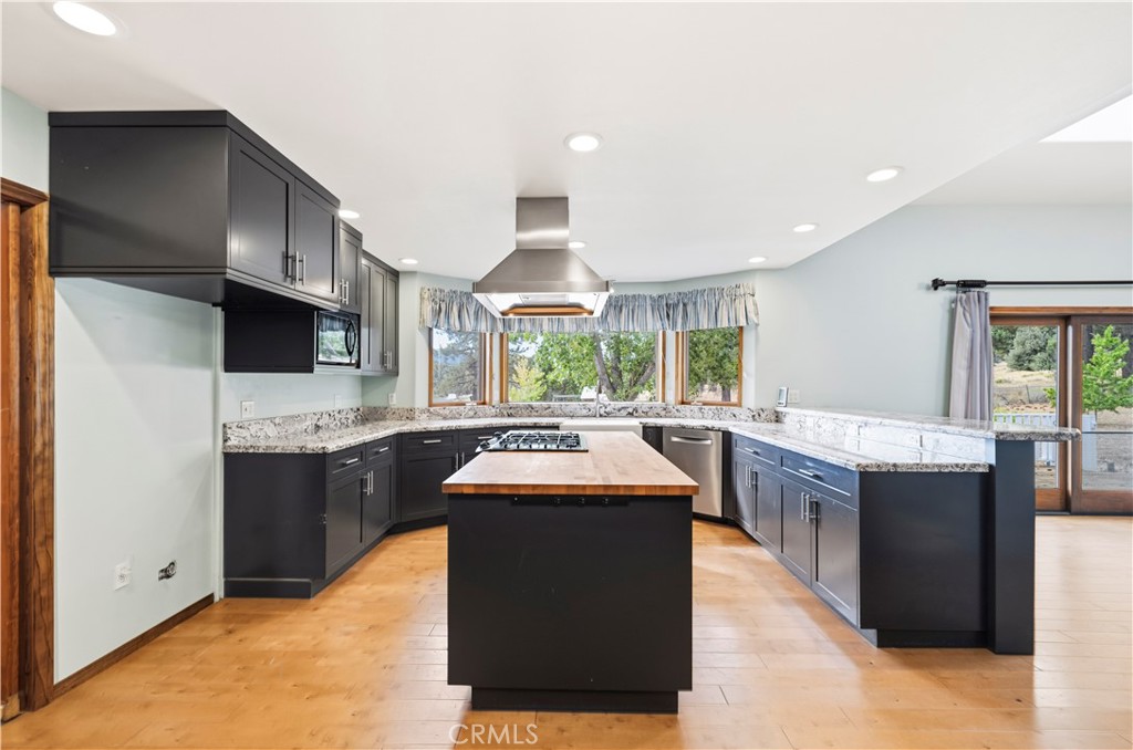 1014 Dusty Road Frazier Park, CA 93225 - Photo 16 of 75 Gallery Image 16