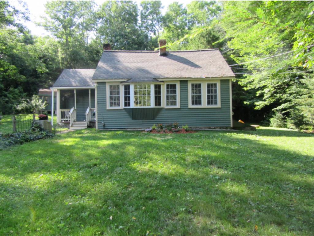 121 Ashburnham Road New Ipswich, NH 03071 - Photo 1 of 20